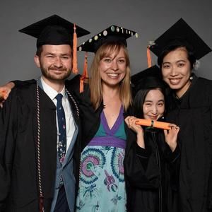 Meet your Posher, Sean